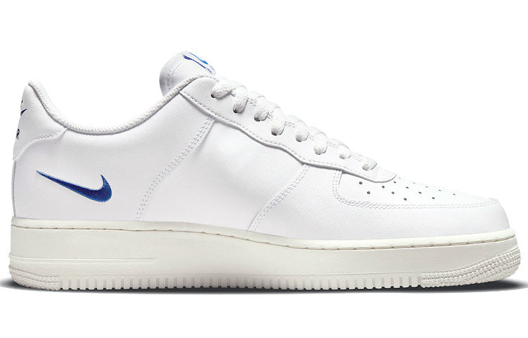 Nike Air Force 1 Low 'Multi-Swoosh Blue Red' DM9096-101