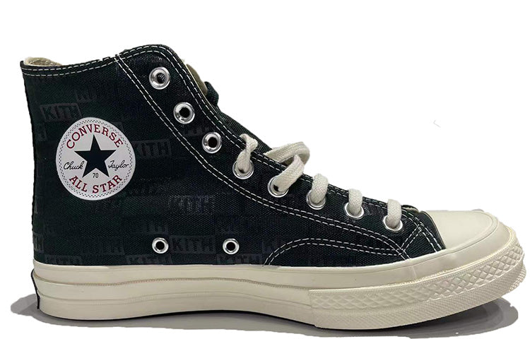 Converse Kith x Chuck 70 High 'Scarab Monogram' 171845C