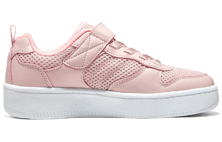 (GS) Skechers Scarpe Bimba Sport Court 92 'Pink' 310149L-LTPK