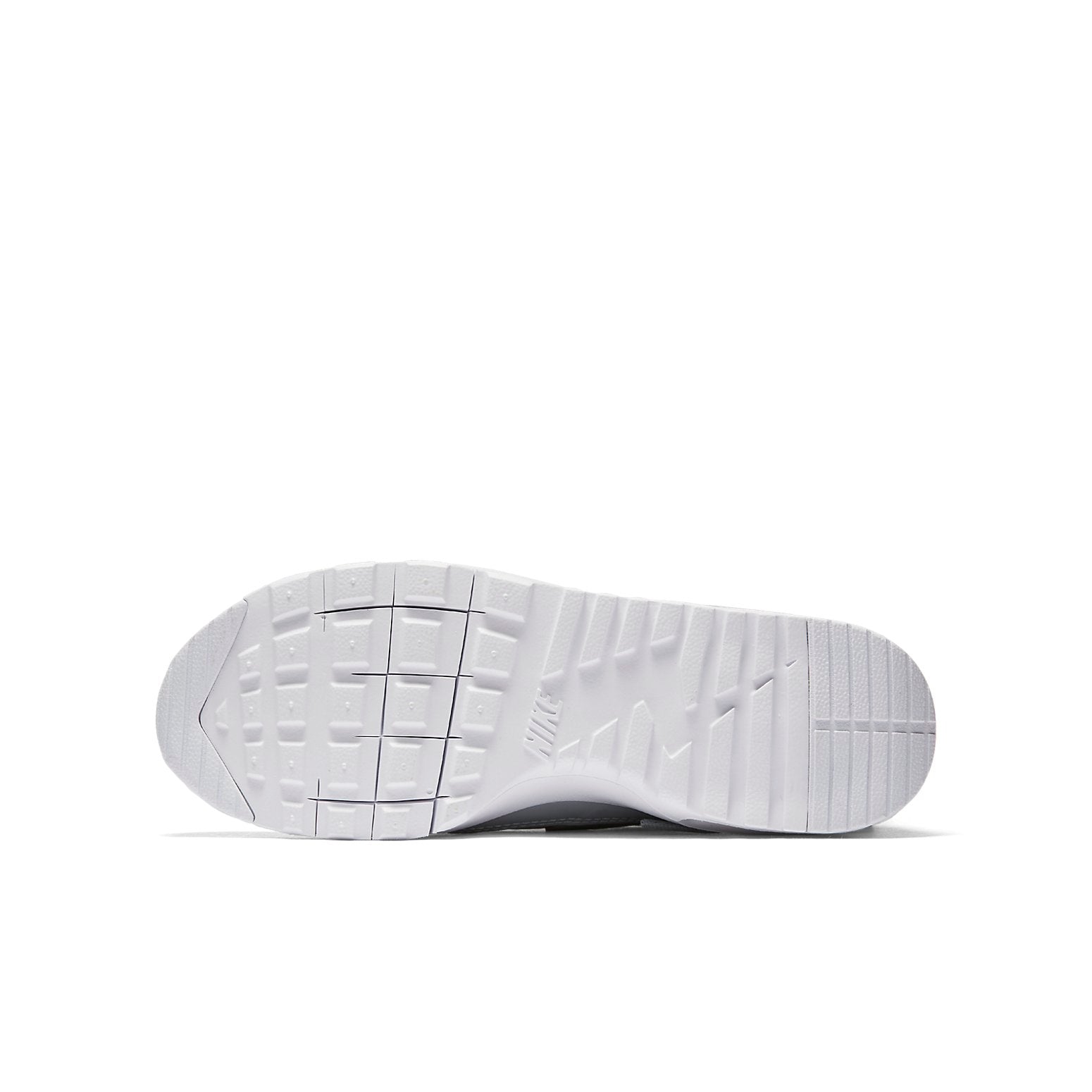 (GS) Nike Air Max Thea SE 'Metallic Platinum' 820244-003