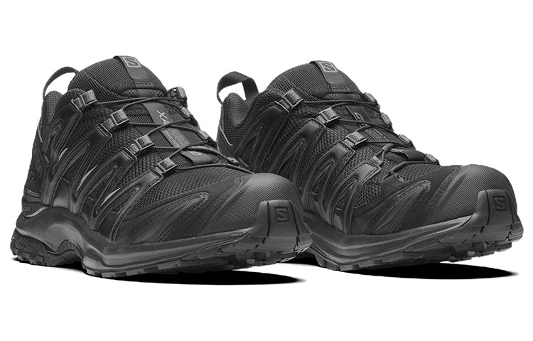 Salomon XA Pro 3d 'Black' 416174