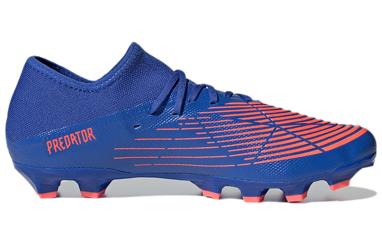 adidas Predator Edge.3 Low MG 'Sapphire Edge Pack' GW9992