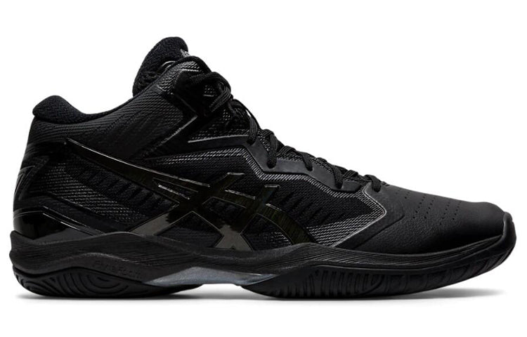 ASICS Gel-Hoop V12 'Black' 1063A021-001