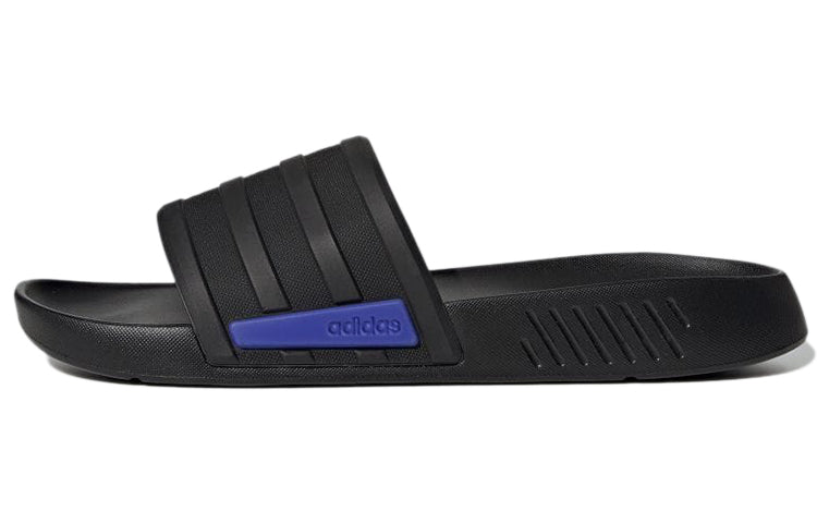 adidas Racer TR Slide 'Black Sonic Ink' G58170