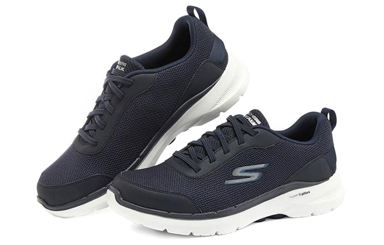 Skechers Go Walk 6 216204-NVBL