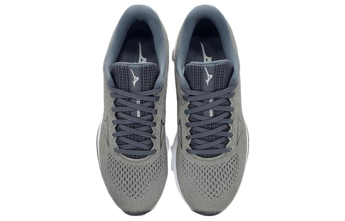 Mizuno Wave Rider 25 'Grey' J1GC210389
