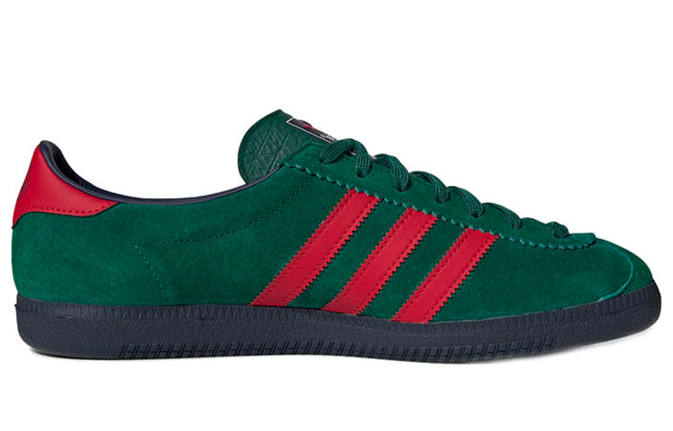 adidas Blackburn SPZL 'Collegiate Green' EF1158