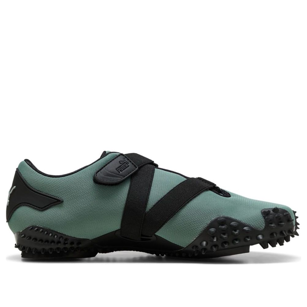 PUMA Mostro OG 'Green Moon Silver' 397330-09