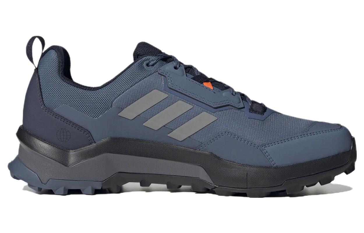 adidas Terrex AX4 GORE-TEX 'Wonder Steel' HP7397