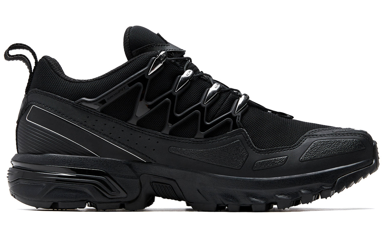 SALOMON Acs + 'All Black' 472366