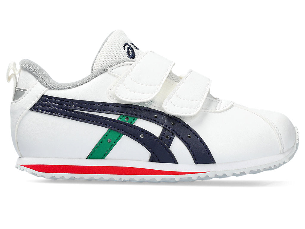 (PS) ASICS Cotla Mini SL 2 'White Dark Navy' 1144A383-107