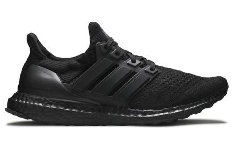 adidas UltraBoost 1.0 Limited 'Triple Black' BB4677
