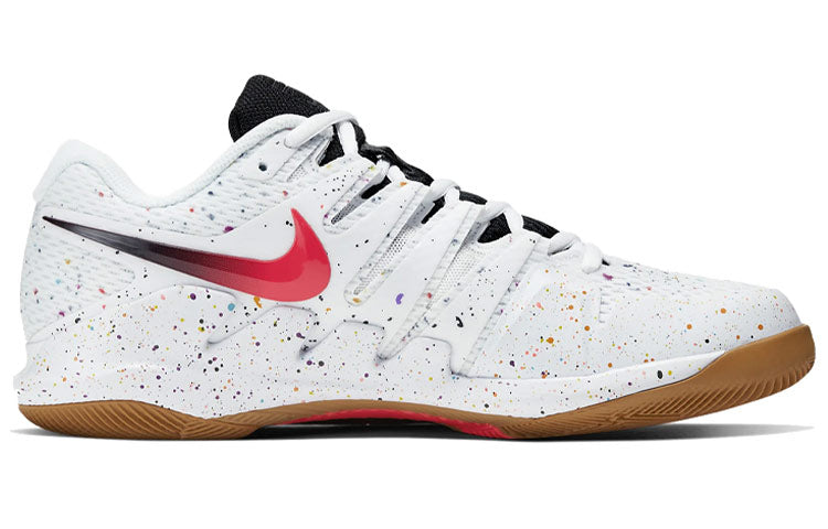 Nike Court Air Zoom Vapor X HC 'Splatter Paint' AA8030-108