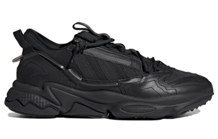 adidas Originals Ozweego Zip Shoes GZ2645