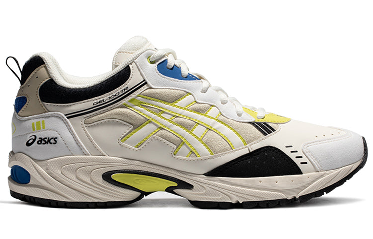 ASICS Gel-100 TR 'Cream White Yellow' 1203A171-105