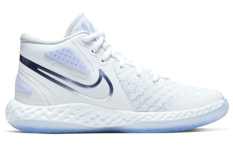 (GS) Nike KD Trey 5 VIII 'White Royal Tint' CT1425-100