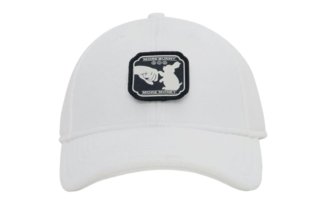 Converse Peaked Cap 'White' 10025509-A01