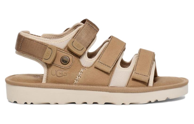 UGG Goldencoast Multistrap Sandal 'Sand' 1153095-SAN