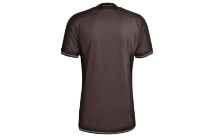 adidas Jamaica 23 Away Jersey HT7132