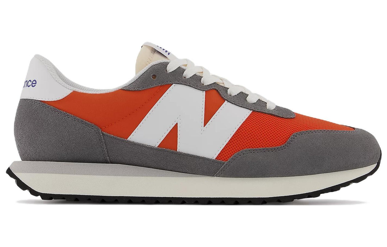 New Balance 237 v1 'Grey Orange' MS237VD