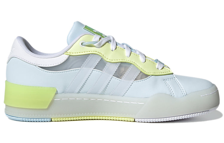(WMNS) adidas Originals Rey Galle 'Blue Yellow' GX2950