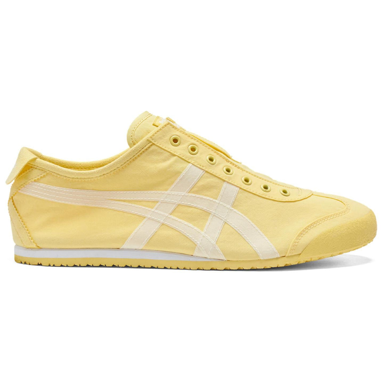 Onitsuka Tiger Mexico 66 Slip-On 'Yellow' 1183B603-750