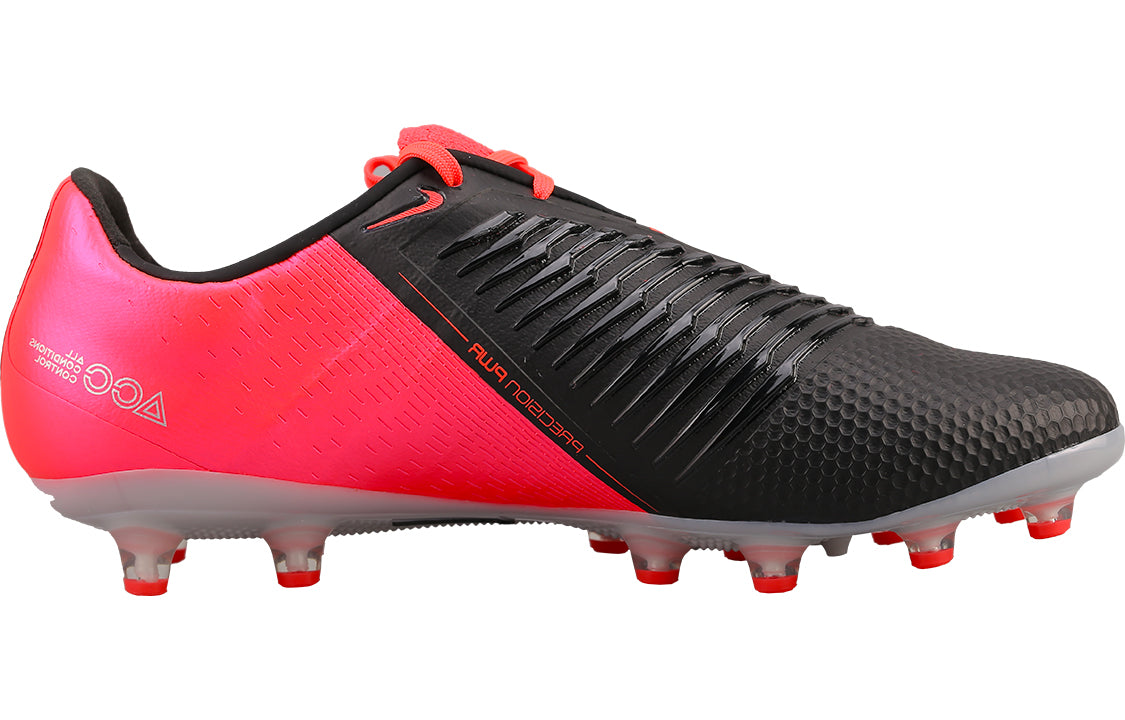 Nike Phantom Venom Elite AG Pro 'Red Black' AO0576-606