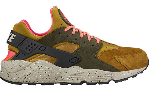 Nike Air Huarache Premium 'Desert Moss' 704830-302