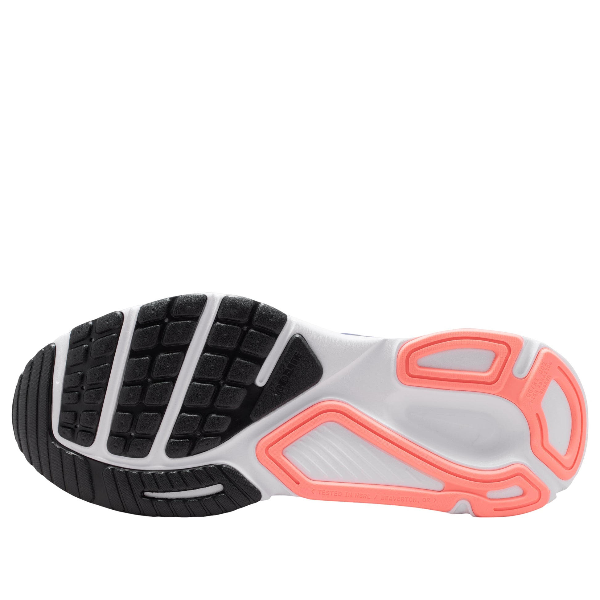 Nike Structure Plus 'Racer Blue Atomic Pink' HQ3048-401