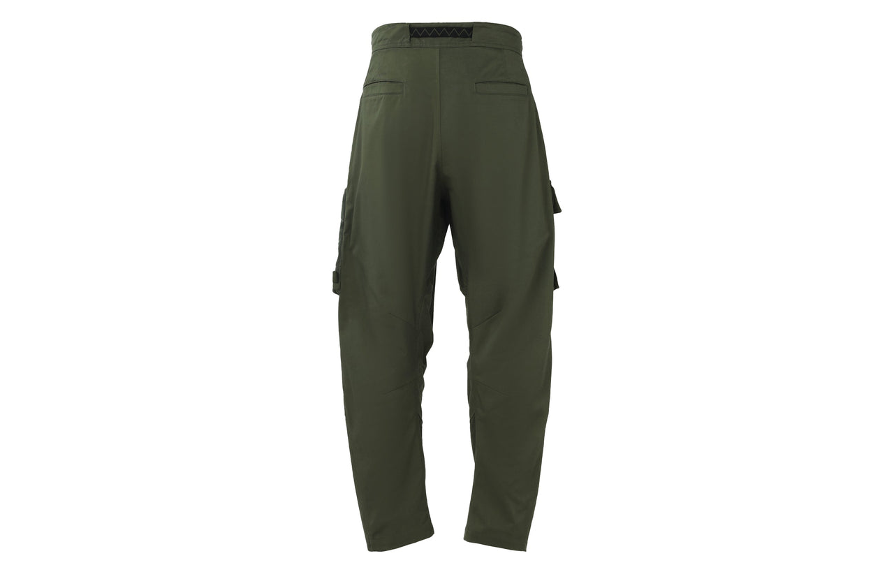 Men's Nike ACG Woven Cargo Green Pants CD7646-325