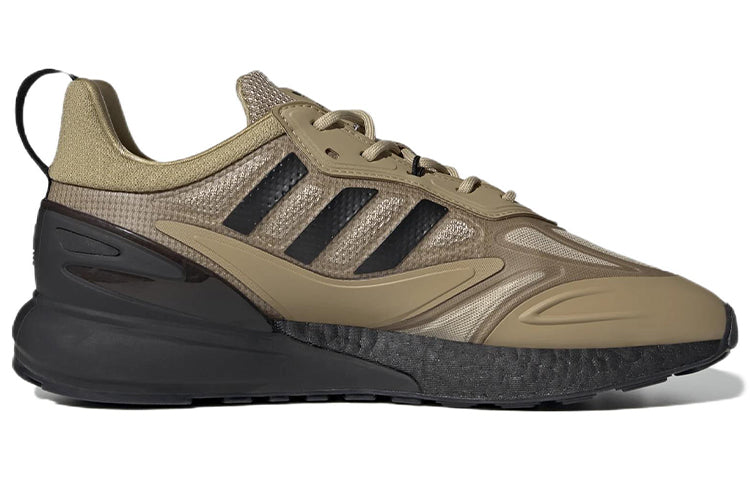adidas ZX 2K Boost 2.0 Shoes 'Beige Tone' GY8516