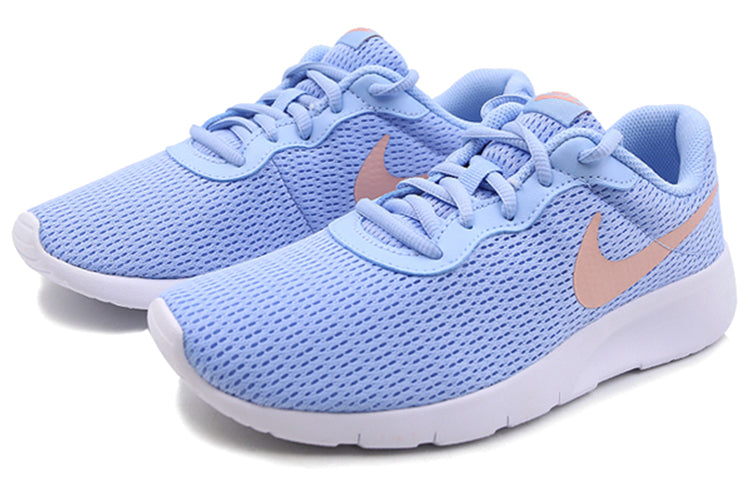 (GS) Nike Tanjun 'Psychic Blue' 818384-406
