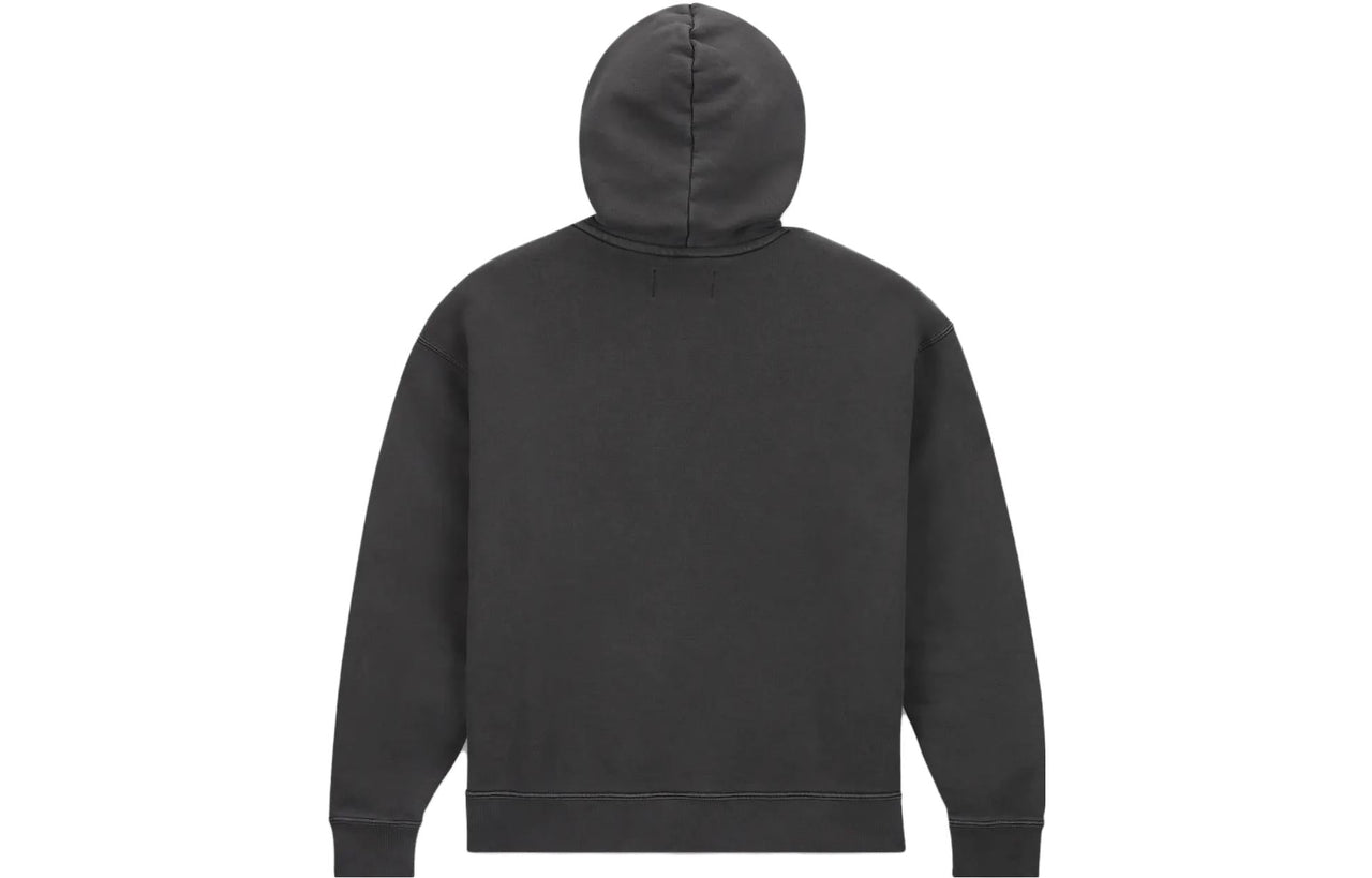 (WMNS) Air Jordan x Billie Eilish Hoodie Asia Sizing 'Black' DV7358-010