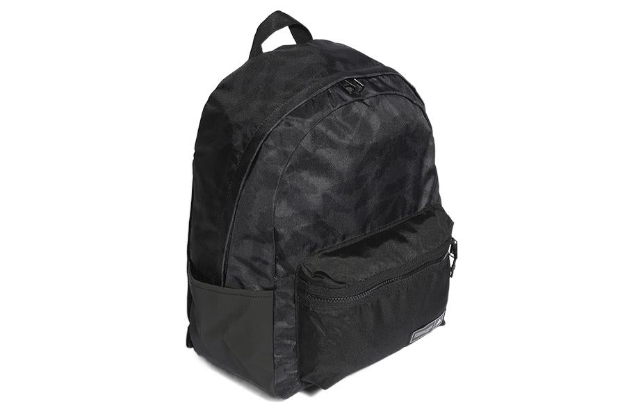 adidas Back to School Badge of Sport Backpack 'Grey' HT4769