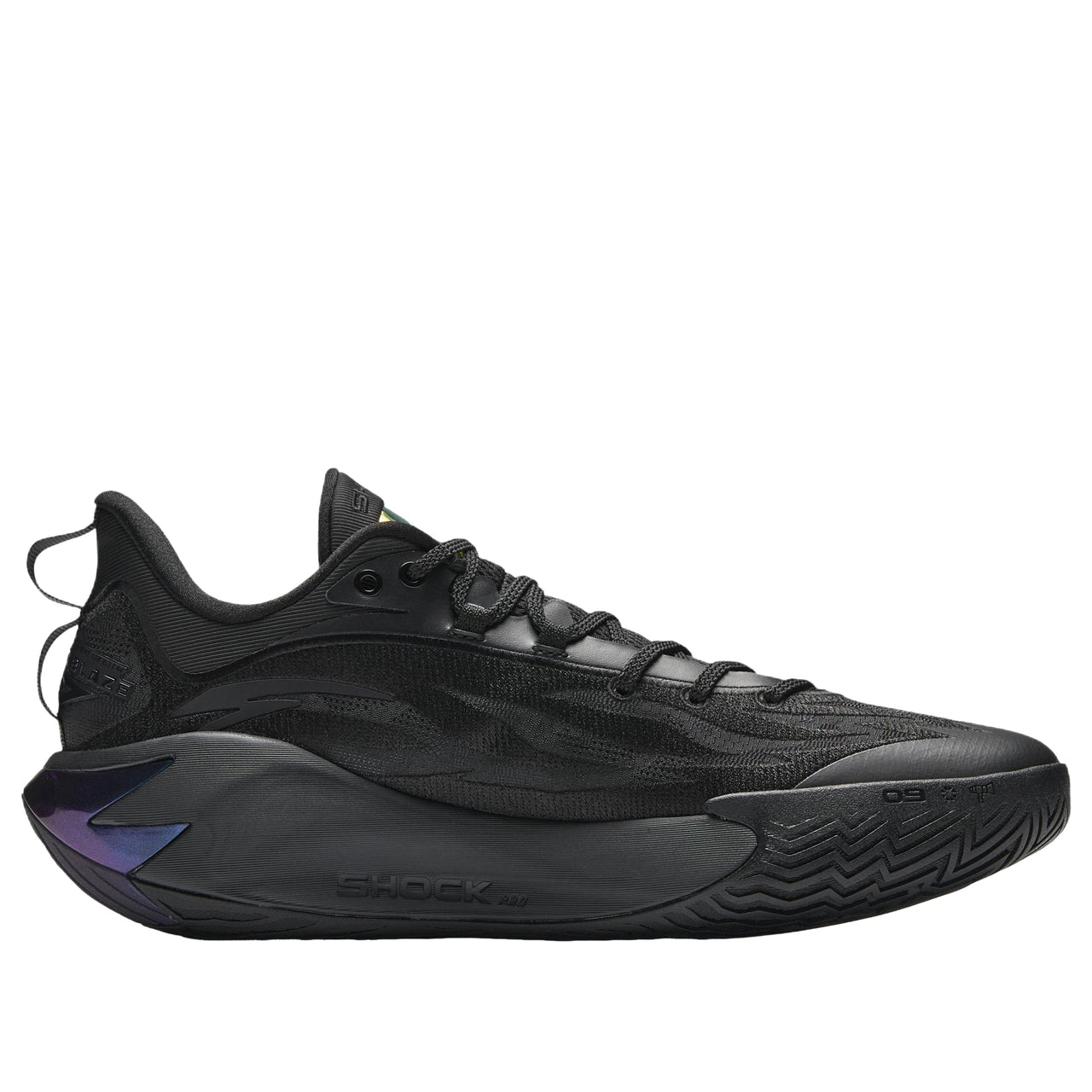 ANTA Shock Wave 7 'Dark Matter' 112531126-3