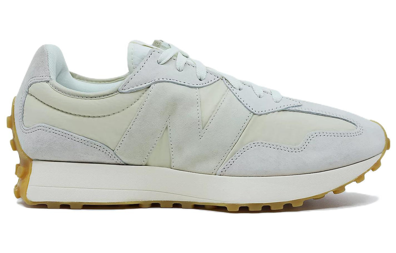 New Balance 327 'Moonbeam Linen Fog' MS327KC1