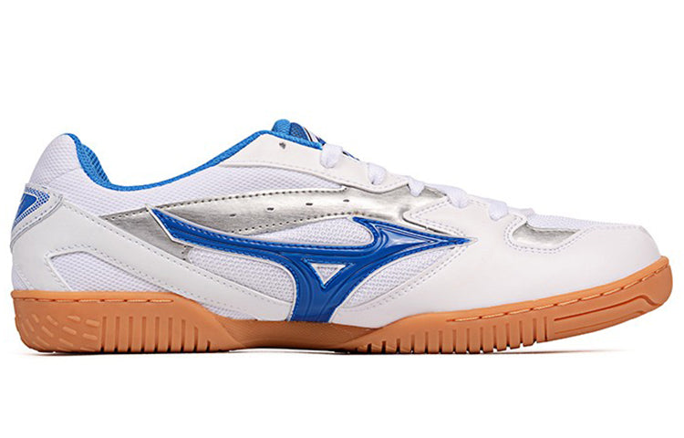 Mizuno Crossmatch Plio RX 3 'White' 81GA183028
