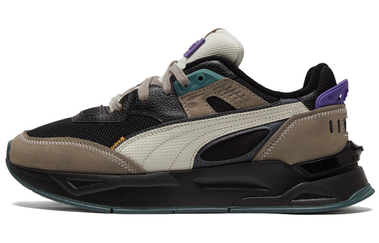 PUMA Mirage Sport PRM 'Black Steeple Grey' 382637-02