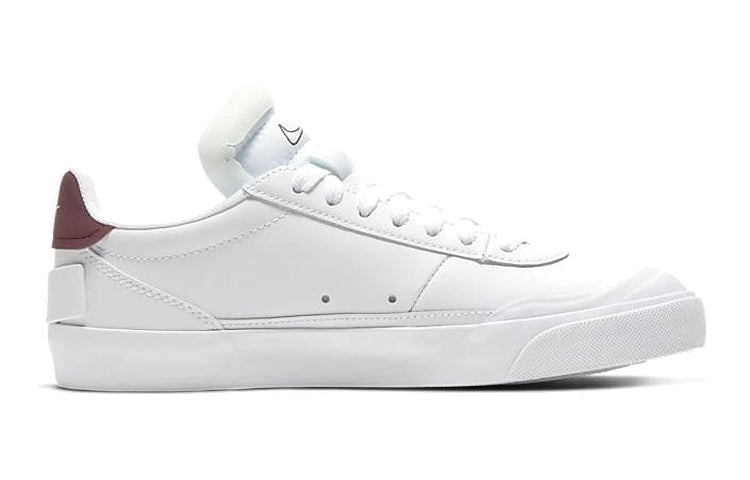 (GS) Nike Drop Type Premium 'White Team Red' CQ4383-101