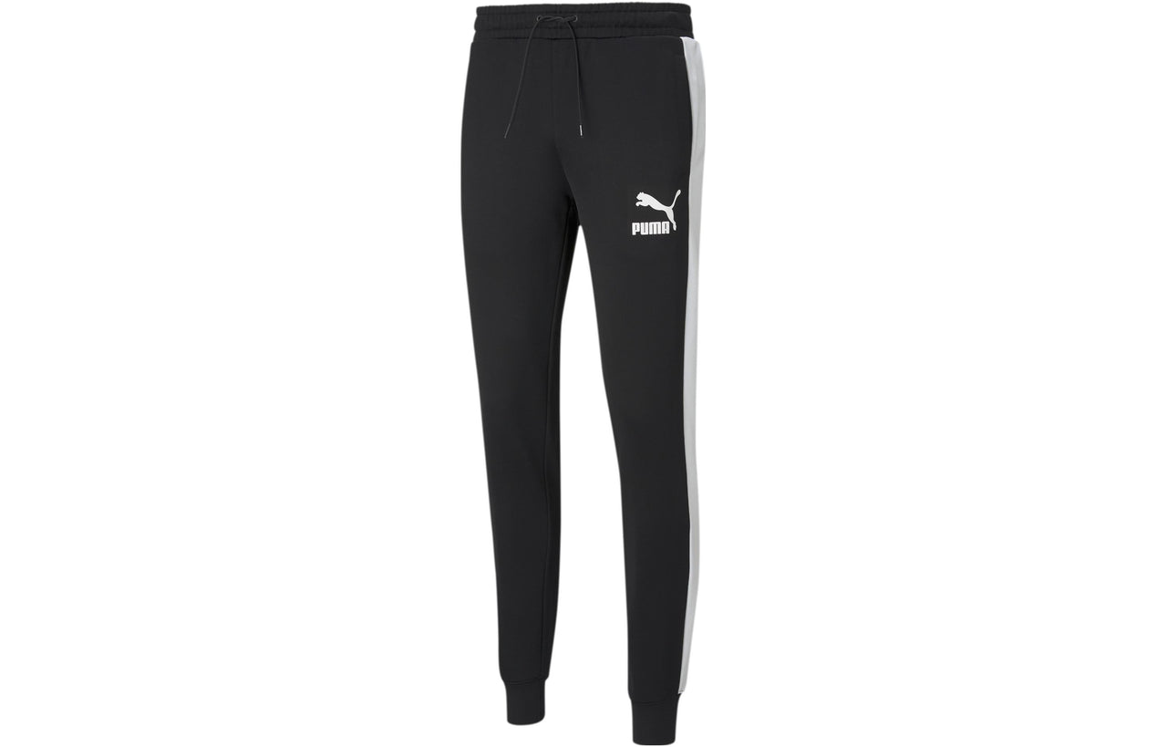 PUMA ICONIC T7 Track PANTS PT 530098-01