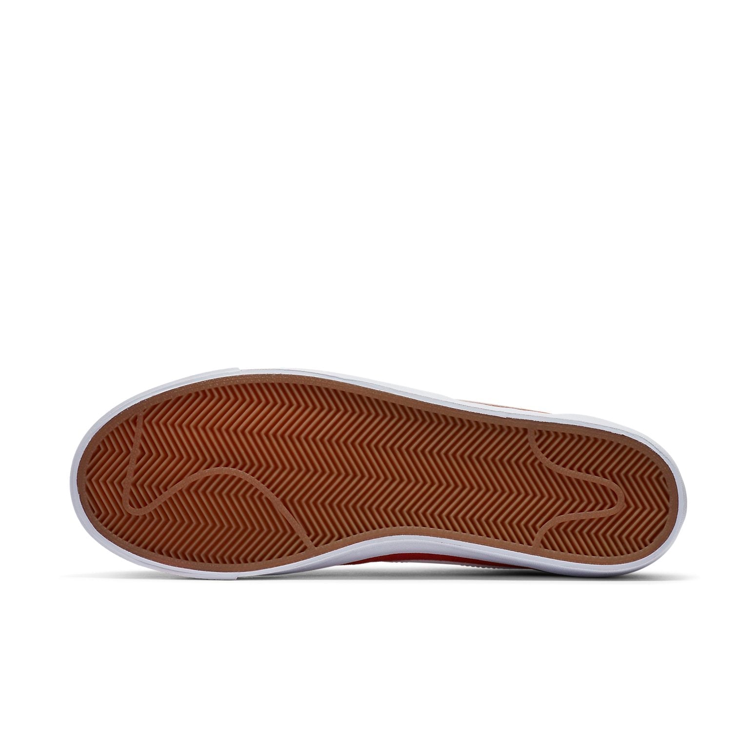 Nike Blazer Low 'Mantra Orange' CZ4703-800