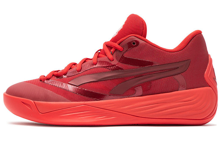 (WMNS) PUMA Stewie 2 'Ruby' 378317-01