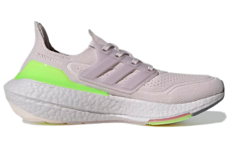 (WMNS) adidas Ultraboost 21 'Ice Purple' S23843