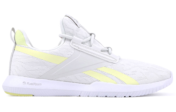 (WMNS) Reebok Reago Pulse 2.0 Sports Shoes White EH3198