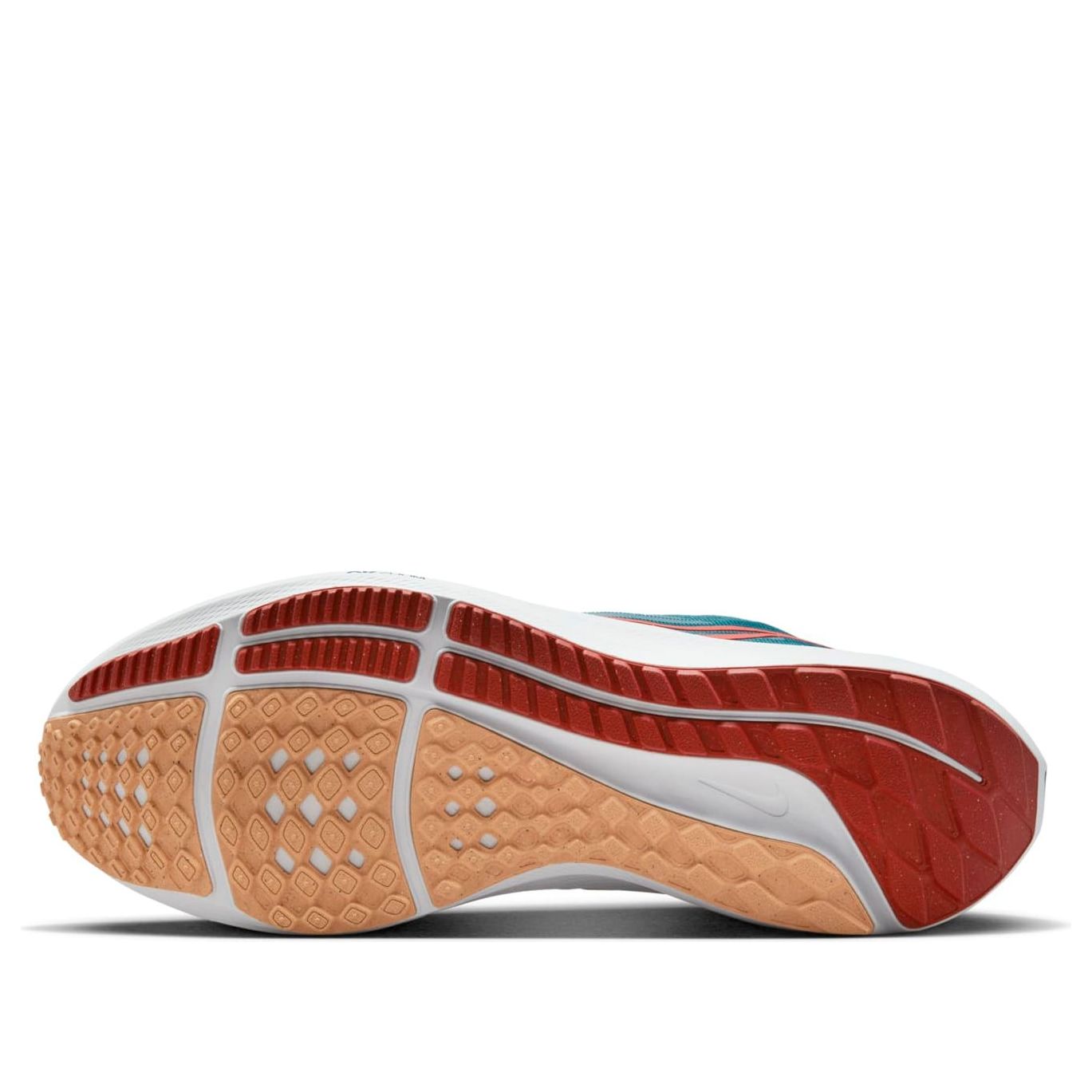 Nike Air Zoom Pegasus 39 'Spruce Crimson' DH4071-302