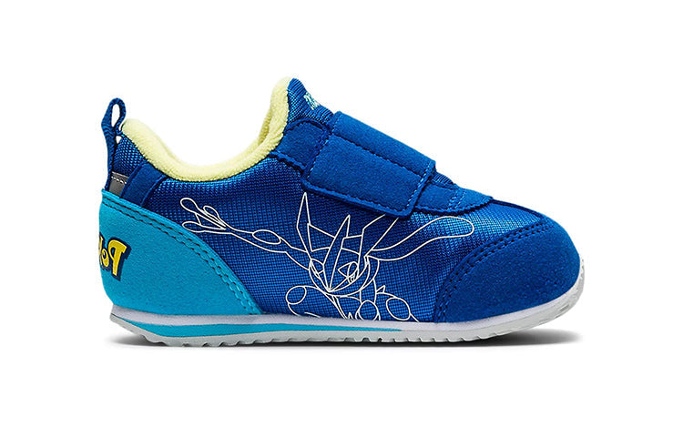 (TD) ASICS Pokemon x Idaho 'Greninja' 1144A193-400