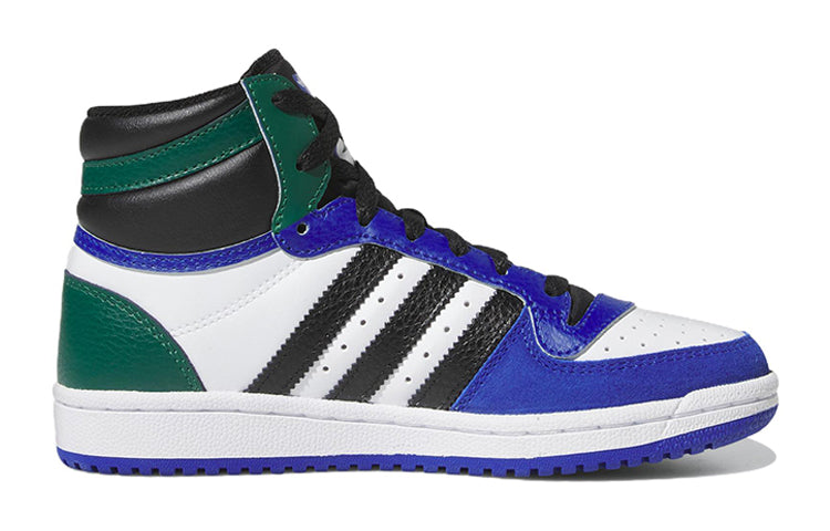 (GS) adidas Top Ten RB Shoes 'Lucid Blue Green' IG4796