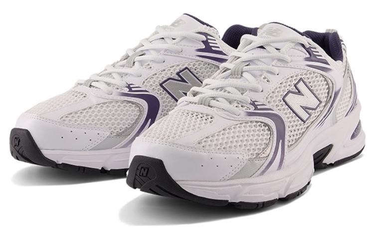 New Balance NB 530 'White' MR530BA