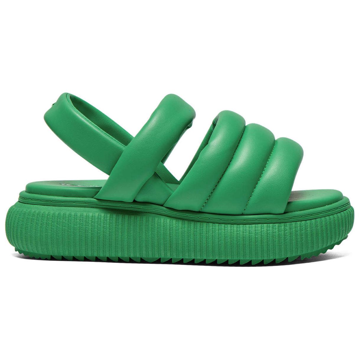 (WMNS) Onitsuka Tiger Otiger Strap 'Green' 1182A623-300