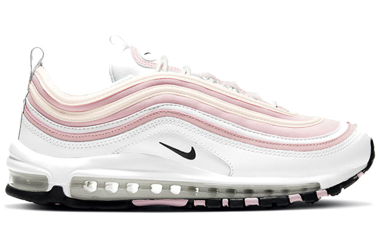 (WMNS) Nike Air Max 97 'Pink Cream' DA9325-100